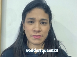 Goddessqueen23
