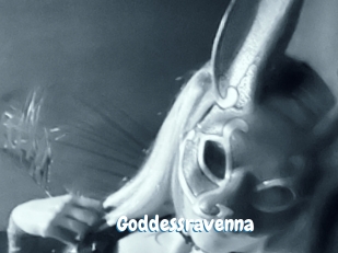 Goddessravenna