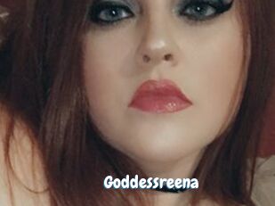 Goddessreena