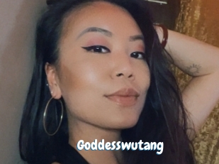 Goddesswutang