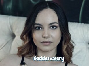Goddesvalery