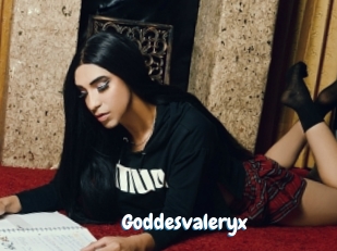 goddesvaleryx Coquine Avenue