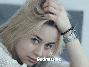 Godnessme