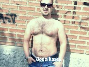 Godzillasex