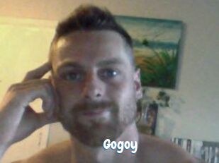 Gogoy