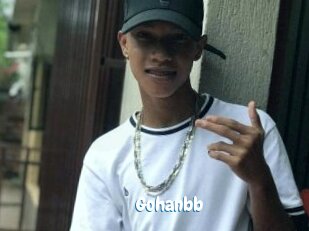 Gohanbb