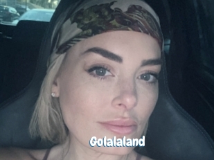 Golalaland