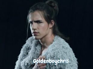 Goldenboychris