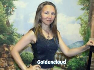 Goldencloud