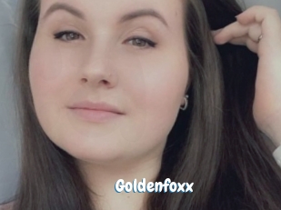 Goldenfoxx