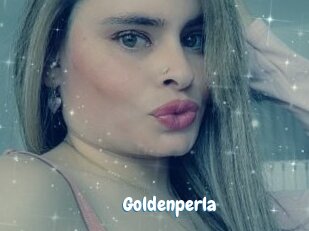 Goldenperla