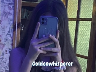 Goldenwhisperer