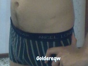 Goldereqw