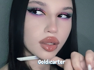 Goldicarter