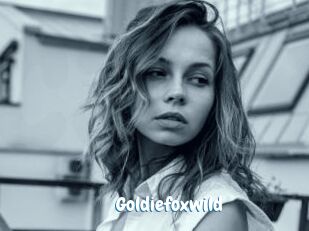 Goldiefoxwild