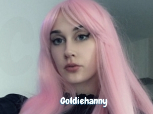 Goldiehanny
