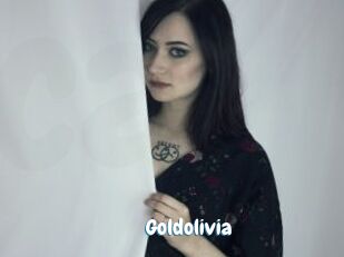 Goldolivia