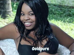 Goldpure