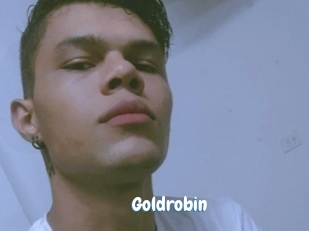 goldrobin Coquine Avenue