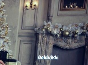 goldvikki Coquine Avenue