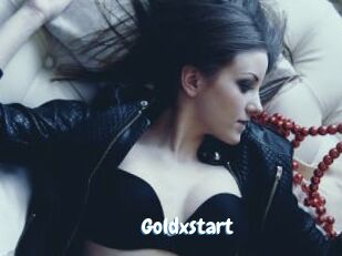 Goldxstart
