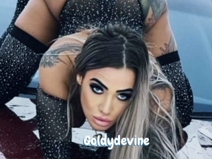 Goldydevine