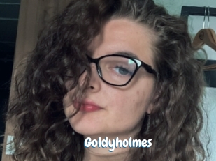 Goldyholmes