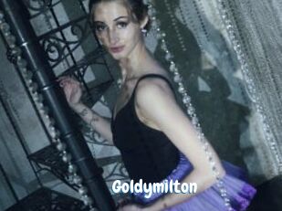 Goldymilton