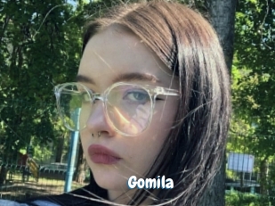 gomila Coquine Avenue