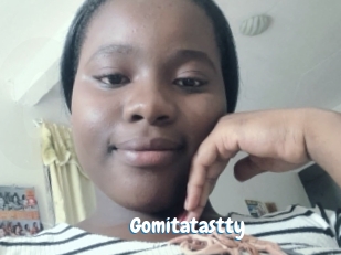 Gomitatastty