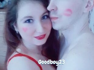 Goodboy23