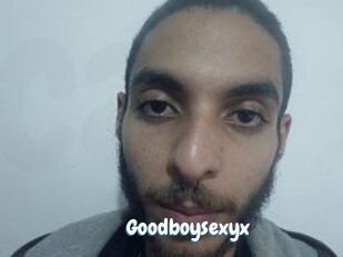 Goodboysexyx