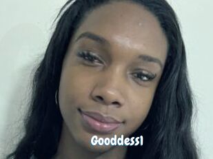 gooddess1 Coquine Avenue