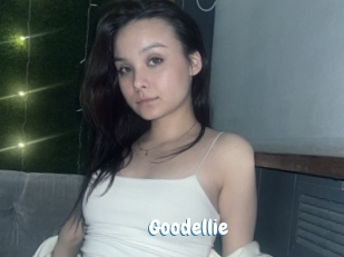 Goodellie