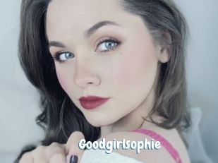 Goodgirlsophie