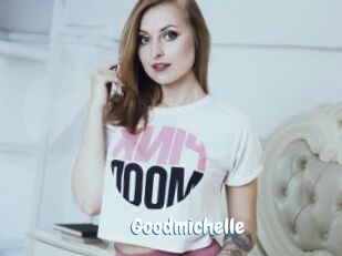 goodmichelle Coquine Avenue