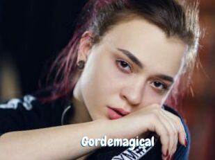 Gordemagical