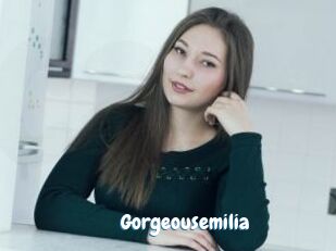 Gorgeousemilia