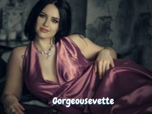 Gorgeousevette