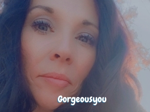 Gorgeousyou