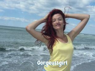 Gorgeussgirl