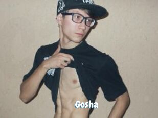 Gosha