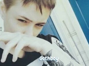 Gothboy