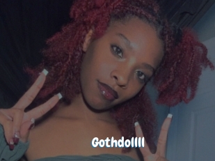 Gothdollll