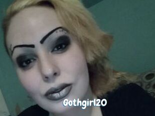 Gothgirl20