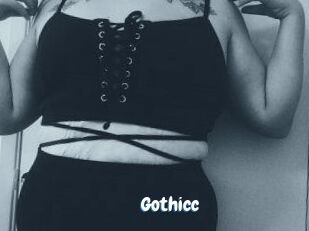 Gothicc