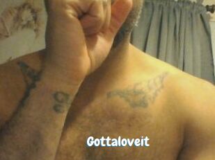 Gottaloveit
