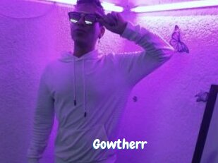 Gowtherr