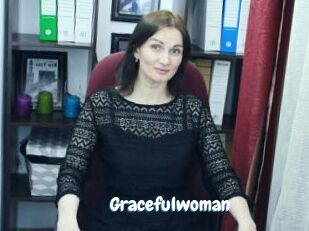 gracefulwoman Coquine Avenue