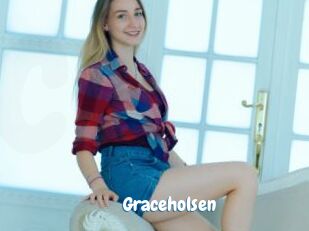 Graceholsen